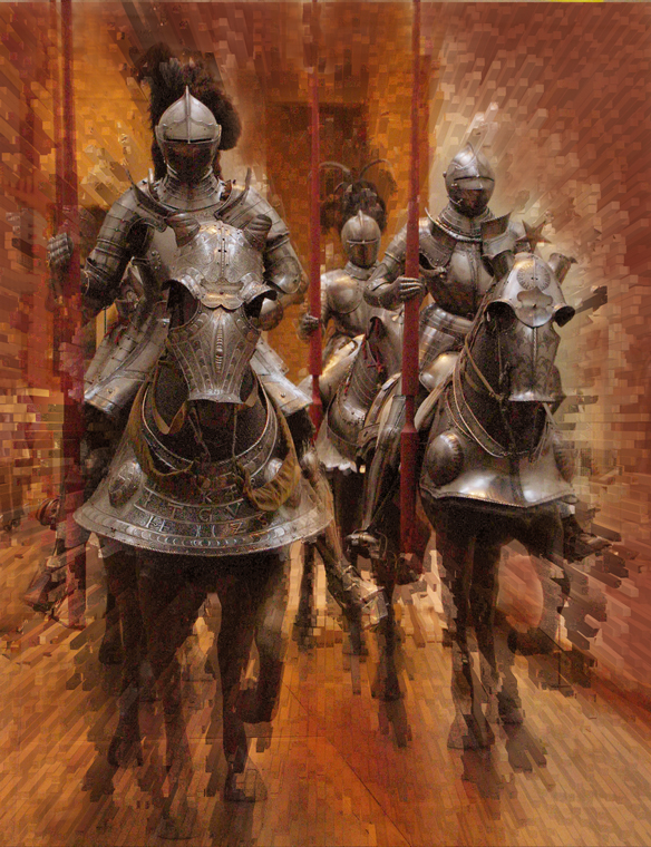 Medieval Knights